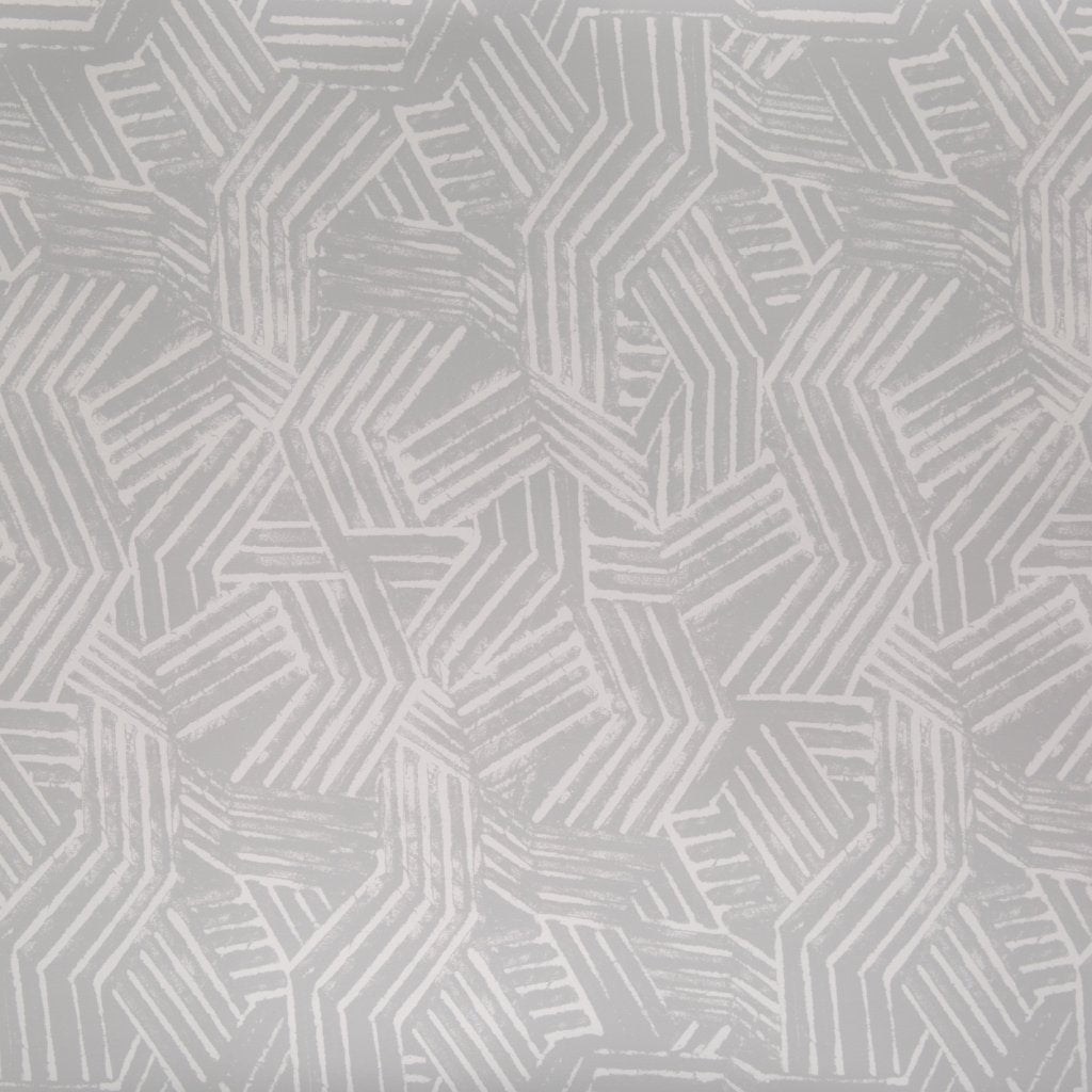 Miramar Fabric (Gray)