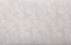 Miramar Wallpaper (White)