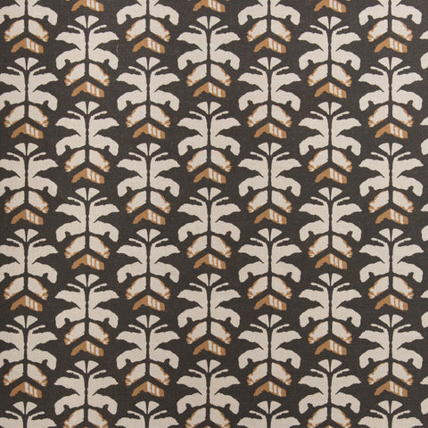 Wild Palms Fabric (Lovina)