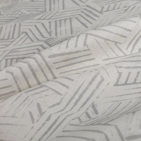 Miramar Fabric (White)