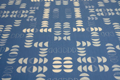 Sedona Fabric (Cobalt)