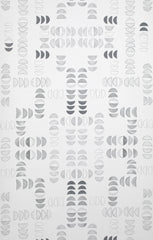 Sedona Wallpaper (Gray)