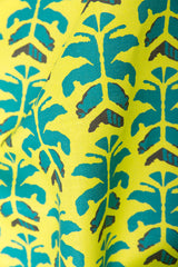 Wild Palms Fabric (Rio)