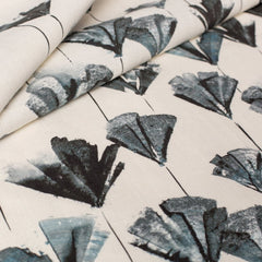 eco friendly botanical fabric made in usa